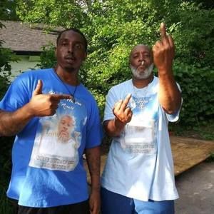 Meet your Posher, Dondre